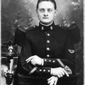 Soldat Julien Delfour 72e RI