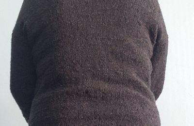 Pull en cours. 