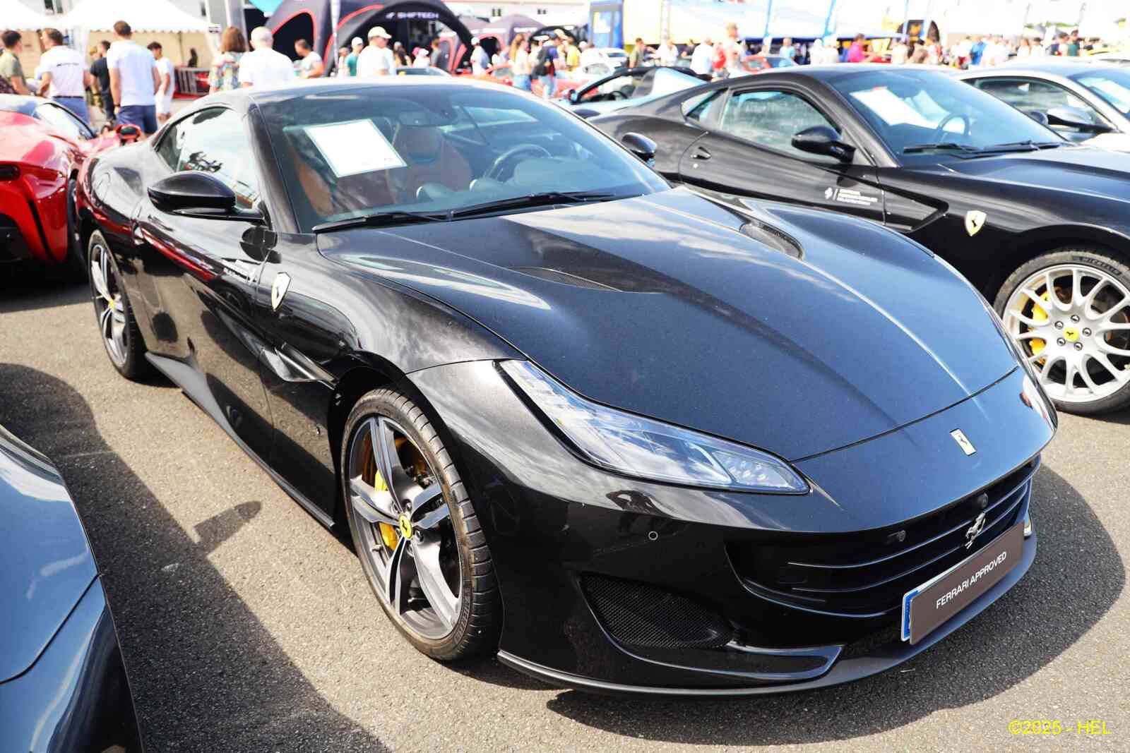 Ferrari Portofino #240188_01 - 2018 [I] HL_GF