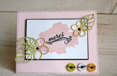 2 cartes pour Variations Créatives