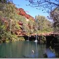 Le Karijini National Park &ndash; La Dales Gorge