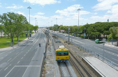 Portugal : vague de modernisation sur Lisbonne – Cascais