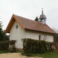 Chapelle protégée