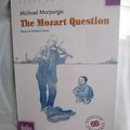 Folio junior Version Originale : The Mozart Question, de Michael Morpurgo