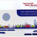 LNPN : la note de synthèse de RFF