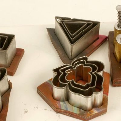 Astuce pour ranger ses emporte-pièces