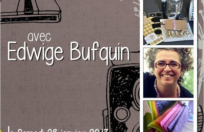 Crop avec Edwige BUFQUIN