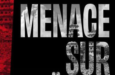 Menace sur Taïwan, thriller historique d'Alain Bauer et Miceal Beausang-O’Griafa #2