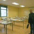 vote au lycée