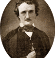 Edgar Allan Poe