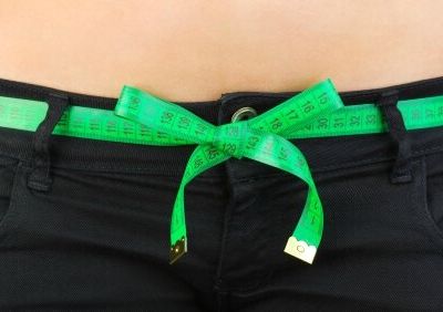 Obésité modérée puis Surpoids...