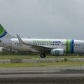 Aéroport Biarritz-Anglet-Bayonne: Transavia Airlines: Boeing 737-7K2: PH-XRD: MSN 30659/1329.
