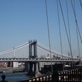 Manhattan bridge