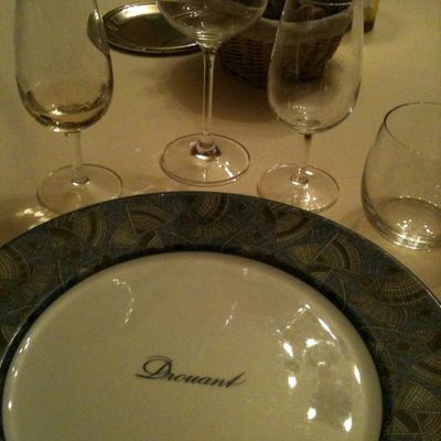 Chez Drouant