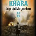 LE PROJET MORTGENSEN