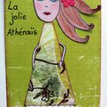 La jolie Athénaïs