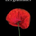 Delphine de Vigan, "Les gratitudes"