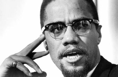 Arabes de France, Malcom X vous parle !