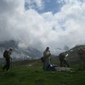 Col de Lurdé, Eaux-Chaudes, 3 juin 2007