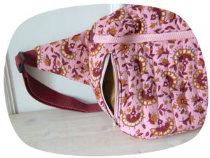 La Maxibanane  M A T E L A S S E E  de Zanine