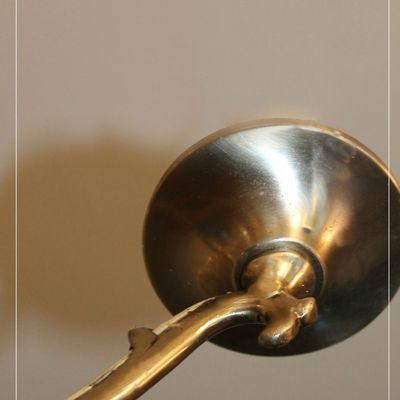 CHALLENGE GREEN GLAM - Jour 6