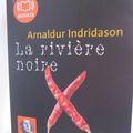 ►►► La rivière noire ◄◄◄