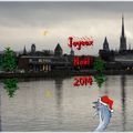 joyeux Noël 2014