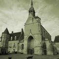 Le 15 juin 1790 à Mamers : conflit entre la municipalité et des administrateurs de l’hôpital.