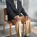 L'APPEL DE NE MUANDA NSEMI PAR JOSEPH SITA NSONI ZENO DIRECTEUR DU BUREAU POLITIQUE BUNDU DIA MAYALA 