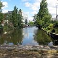 Visite guidée quartier Bourg-L'Evesque - Mardi 16 Mai 2017