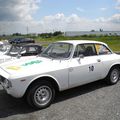 rallye des montagnes du soir 42 2013  alfa romeo