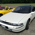 Subaru (Alcyone au Japon) SVX 1991-1996