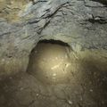 Grotte du Mémorial de la Barde - Gourdon (46)