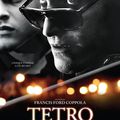 Un grand film : Tetro de Francis Ford Coppola