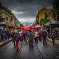 La fête du repos, en soutien à FIP Strasbourg.