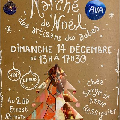 MARCHE DE NOEL