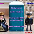 [Carnet de la Connerie] Playmobil : En Avant les Histoires - Episode 1