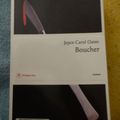 Boucher - Joyce Carol Oates