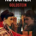 Goldstein, polar historique de Volker Kutscher