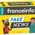 France InfO : Fake News [ 2 jeux ]