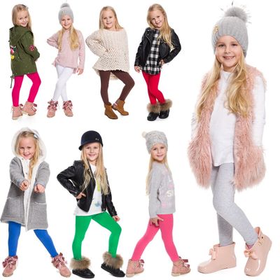 Leggings enfants