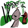 Xiong you cheng zhu Faire pousser du bambou dans