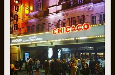 Actuellement au Théâtre Mogador