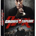  Concours CROWS EXPLODES, 3 DVD à gagner!!