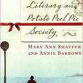 Le cercle littéraire des amateurs d'épluchures de patates ; Mary Ann Shaffer
