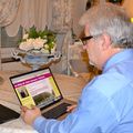 BLOG : PLUS DE DEUX MILLIONS DE VISITEURS ET 3,8 MILLIONS DE PAGES VUES.