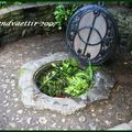 Glastonbury - Chalice Well