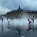 Miroir d'eau 