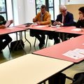 FAIRE FACE (ENSEMBLE) AUX ÉPIDÉMIES DE CHALAROSE ET DE SCOLYTES. 