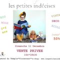 VENTE PRIVEE!!!!